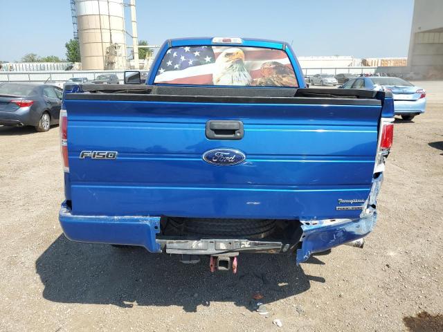 Photo 5 VIN: 1FTMF1CM9BFC39793 - FORD F150 