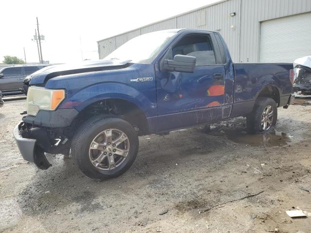 Photo 0 VIN: 1FTMF1CM9BKD22566 - FORD F150 