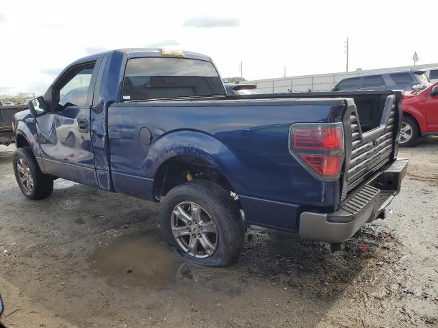 Photo 1 VIN: 1FTMF1CM9BKD22566 - FORD F150 