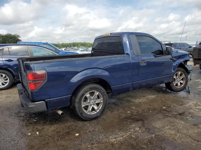 Photo 2 VIN: 1FTMF1CM9BKD22566 - FORD F150 