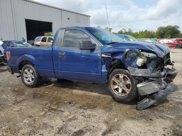 Photo 3 VIN: 1FTMF1CM9BKD22566 - FORD F150 