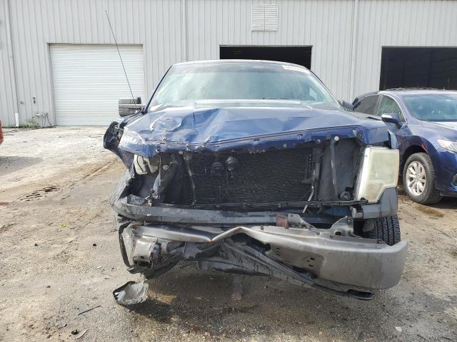 Photo 4 VIN: 1FTMF1CM9BKD22566 - FORD F150 