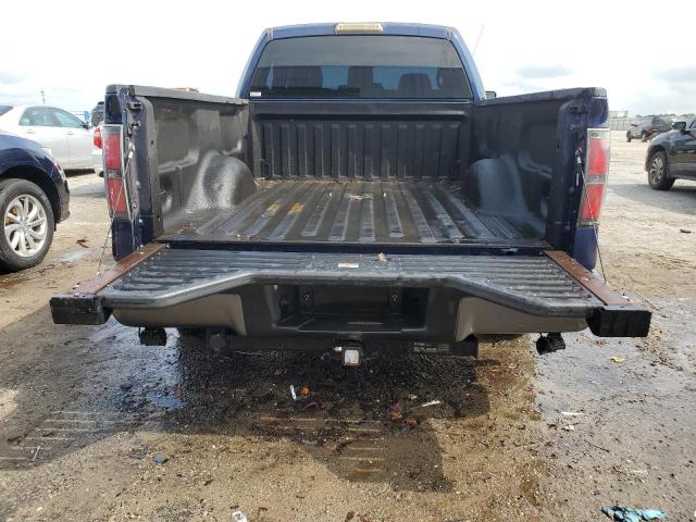 Photo 5 VIN: 1FTMF1CM9BKD22566 - FORD F150 