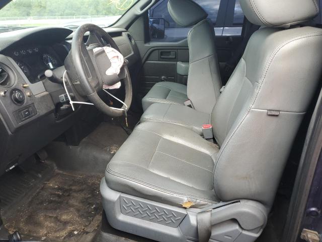 Photo 6 VIN: 1FTMF1CM9BKD22566 - FORD F150 