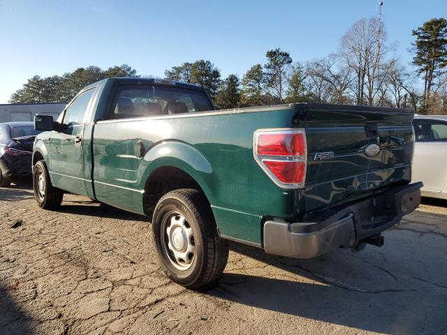 Photo 1 VIN: 1FTMF1CM9BKD45328 - FORD F150 