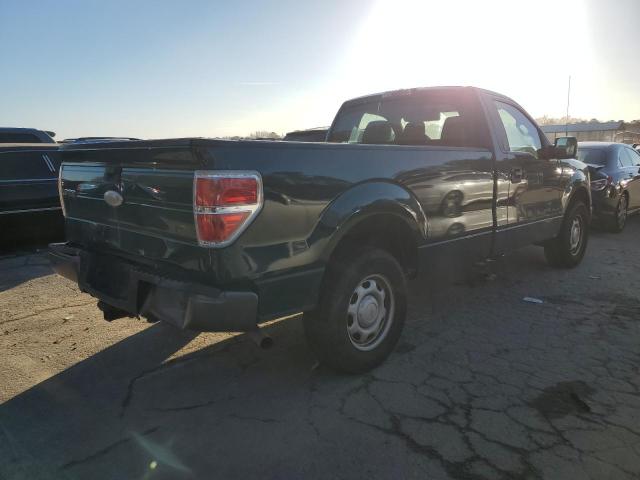 Photo 2 VIN: 1FTMF1CM9BKD45328 - FORD F150 