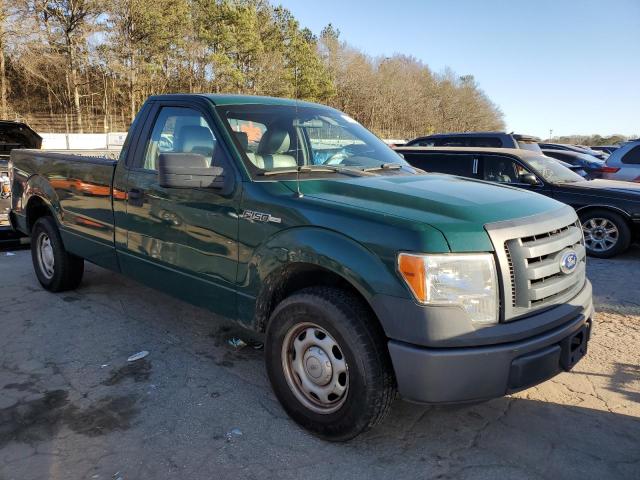 Photo 3 VIN: 1FTMF1CM9BKD45328 - FORD F150 