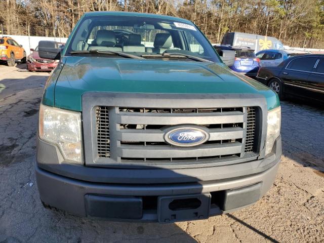 Photo 4 VIN: 1FTMF1CM9BKD45328 - FORD F150 