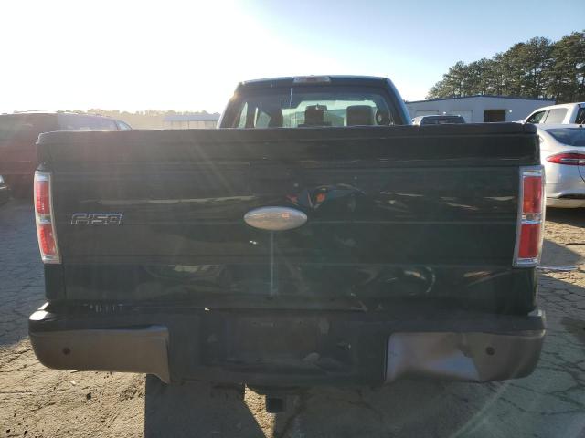 Photo 5 VIN: 1FTMF1CM9BKD45328 - FORD F150 