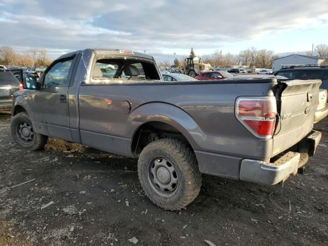 Photo 1 VIN: 1FTMF1CM9BKD57043 - FORD F150 