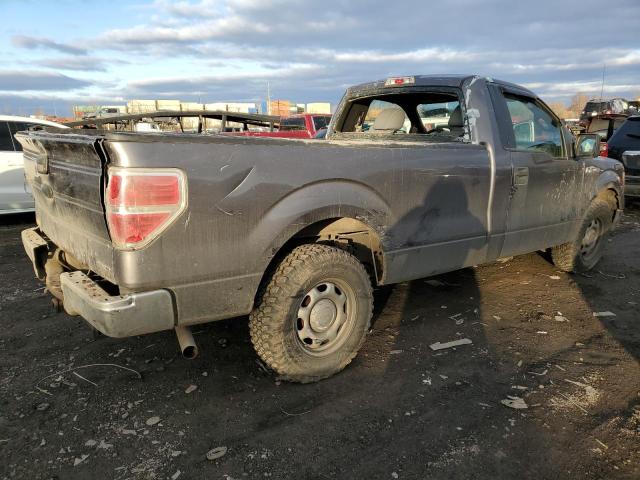 Photo 2 VIN: 1FTMF1CM9BKD57043 - FORD F150 