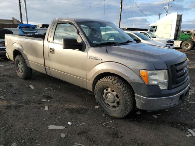 Photo 3 VIN: 1FTMF1CM9BKD57043 - FORD F150 