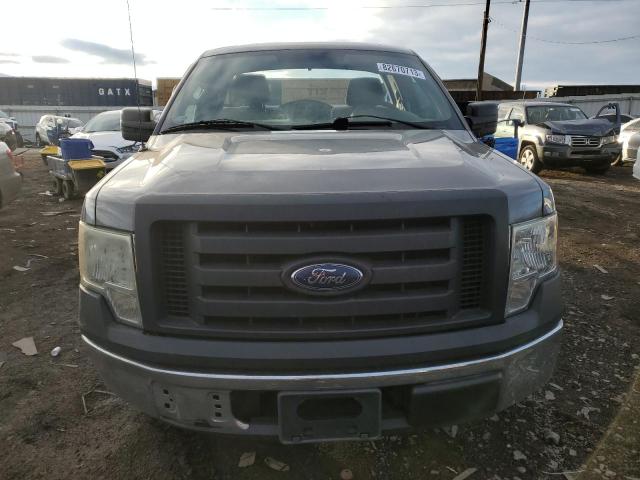 Photo 4 VIN: 1FTMF1CM9BKD57043 - FORD F150 