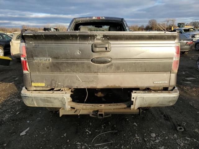 Photo 5 VIN: 1FTMF1CM9BKD57043 - FORD F150 