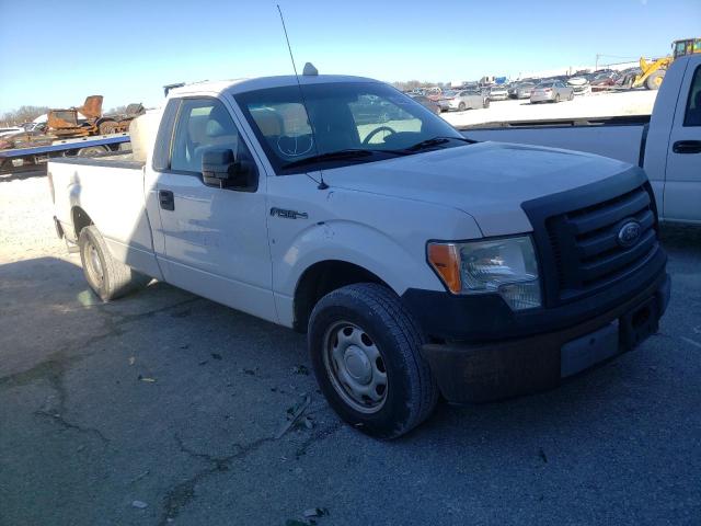 Photo 0 VIN: 1FTMF1CM9BKD82704 - FORD F150 