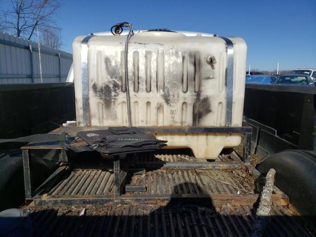 Photo 5 VIN: 1FTMF1CM9BKD82704 - FORD F150 