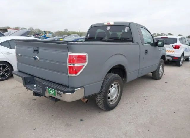 Photo 3 VIN: 1FTMF1CM9CKD03839 - FORD F-150 