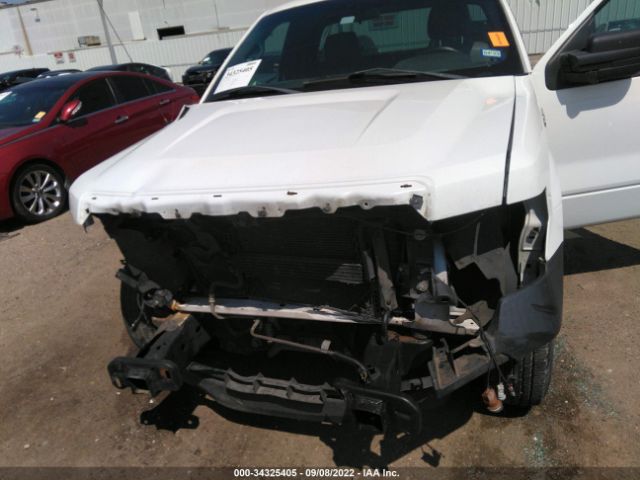 Photo 5 VIN: 1FTMF1CM9CKD35819 - FORD F-150 