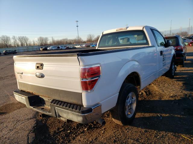 Photo 3 VIN: 1FTMF1CM9CKD65273 - FORD F150 