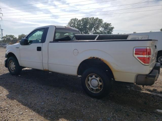 Photo 1 VIN: 1FTMF1CM9CKD75110 - FORD F150 