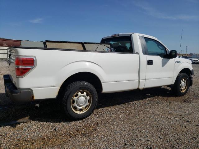 Photo 2 VIN: 1FTMF1CM9CKD75110 - FORD F150 