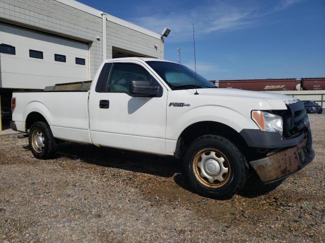 Photo 3 VIN: 1FTMF1CM9CKD75110 - FORD F150 