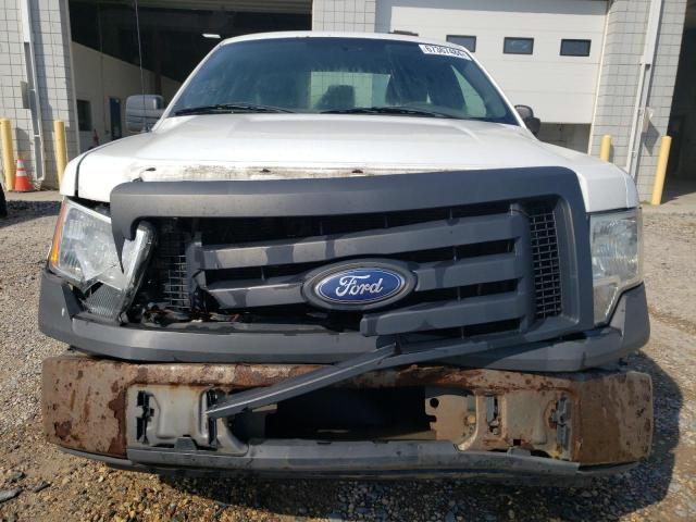 Photo 4 VIN: 1FTMF1CM9CKD75110 - FORD F150 