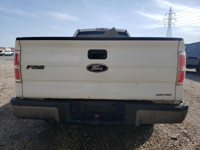 Photo 5 VIN: 1FTMF1CM9CKD75110 - FORD F150 