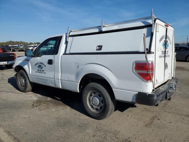 Photo 1 VIN: 1FTMF1CM9CKE38710 - FORD F150 