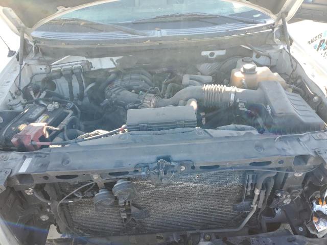 Photo 10 VIN: 1FTMF1CM9CKE38710 - FORD F150 