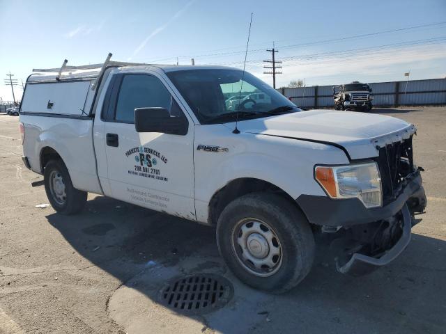 Photo 3 VIN: 1FTMF1CM9CKE38710 - FORD F150 