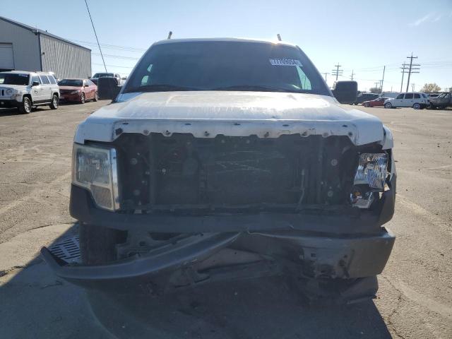 Photo 4 VIN: 1FTMF1CM9CKE38710 - FORD F150 