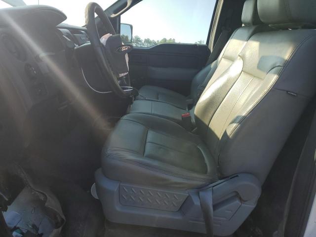 Photo 6 VIN: 1FTMF1CM9DKD83550 - FORD F150 