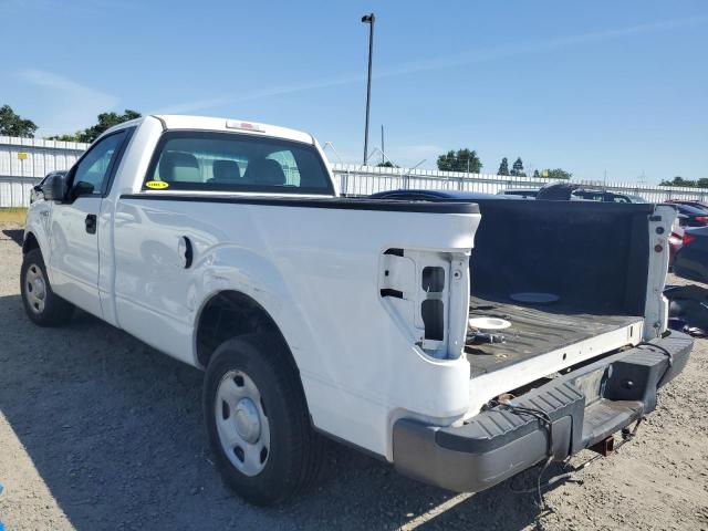 Photo 1 VIN: 1FTMF1CM9DKE05854 - FORD F150 