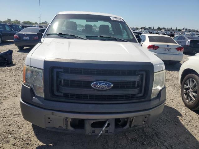 Photo 4 VIN: 1FTMF1CM9DKE05854 - FORD F150 