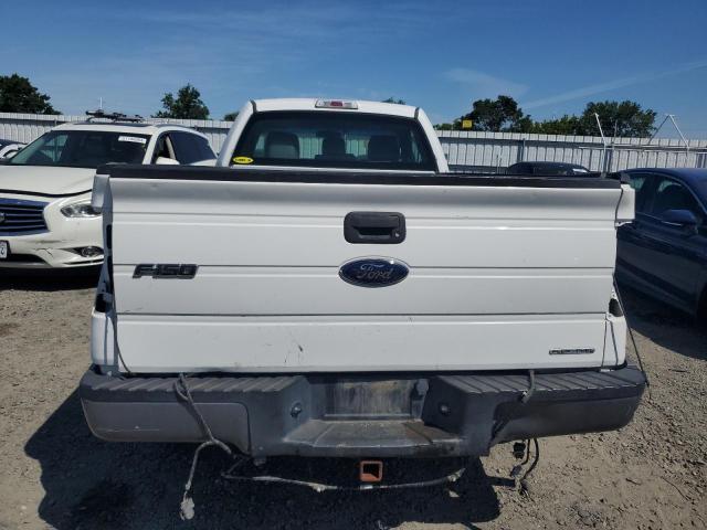 Photo 5 VIN: 1FTMF1CM9DKE05854 - FORD F150 