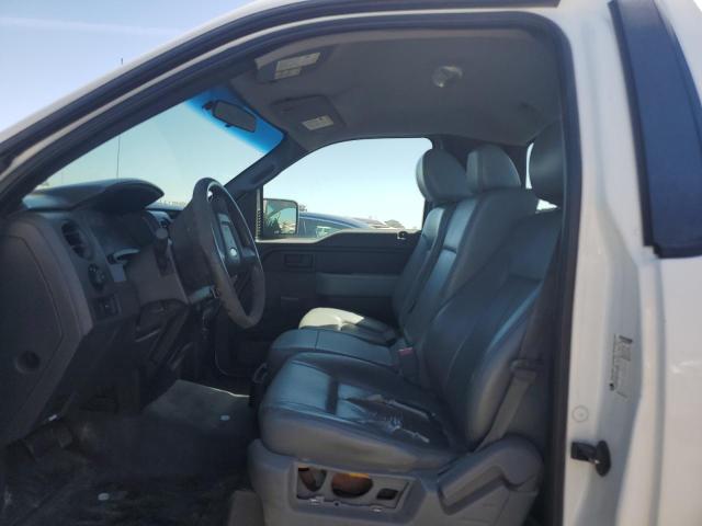 Photo 6 VIN: 1FTMF1CM9DKE05854 - FORD F150 