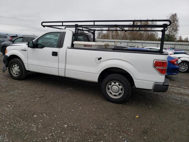 Photo 1 VIN: 1FTMF1CM9DKE52902 - FORD F150 