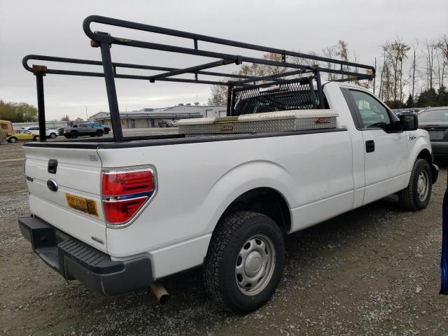 Photo 2 VIN: 1FTMF1CM9DKE52902 - FORD F150 