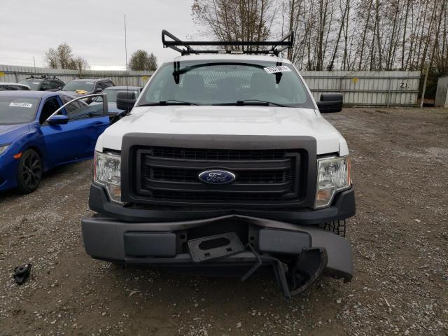 Photo 4 VIN: 1FTMF1CM9DKE52902 - FORD F150 