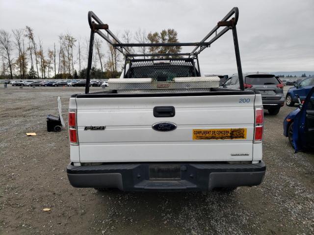 Photo 5 VIN: 1FTMF1CM9DKE52902 - FORD F150 