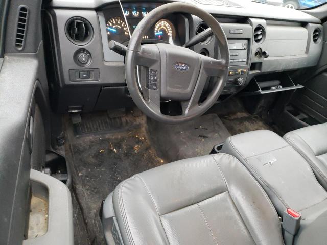 Photo 7 VIN: 1FTMF1CM9DKE52902 - FORD F150 