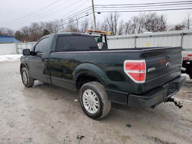 Photo 1 VIN: 1FTMF1CM9DKE67562 - FORD F150 