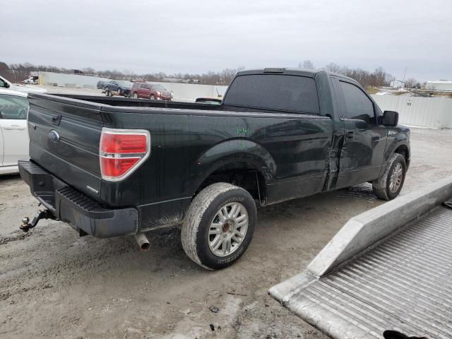 Photo 2 VIN: 1FTMF1CM9DKE67562 - FORD F150 