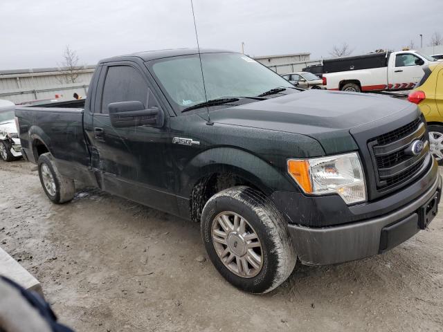 Photo 3 VIN: 1FTMF1CM9DKE67562 - FORD F150 