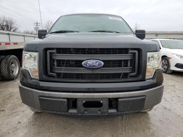 Photo 4 VIN: 1FTMF1CM9DKE67562 - FORD F150 