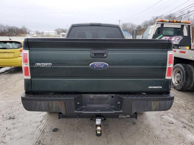 Photo 5 VIN: 1FTMF1CM9DKE67562 - FORD F150 