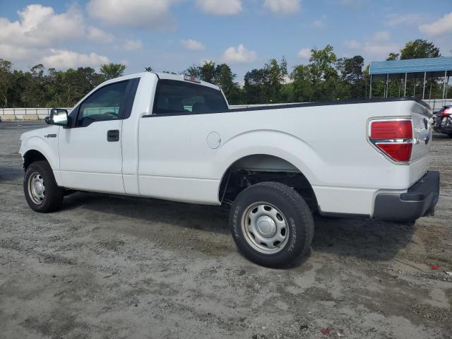 Photo 1 VIN: 1FTMF1CM9DKE95118 - FORD F150 