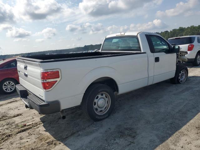 Photo 2 VIN: 1FTMF1CM9DKE95118 - FORD F150 