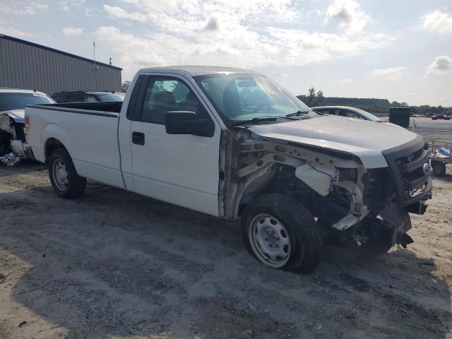 Photo 3 VIN: 1FTMF1CM9DKE95118 - FORD F150 